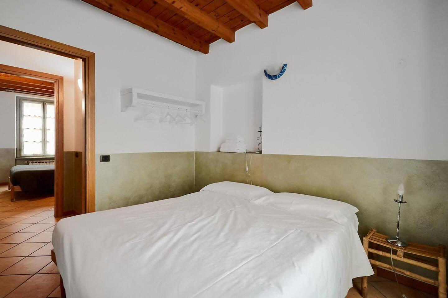 Domus Dea Bergamo Alta Apartment Exterior photo